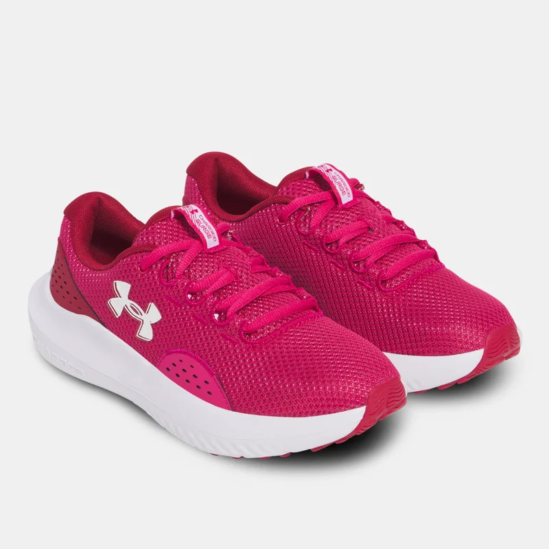 UNDER ARMOUR Women's Surge 4 Running Shoes